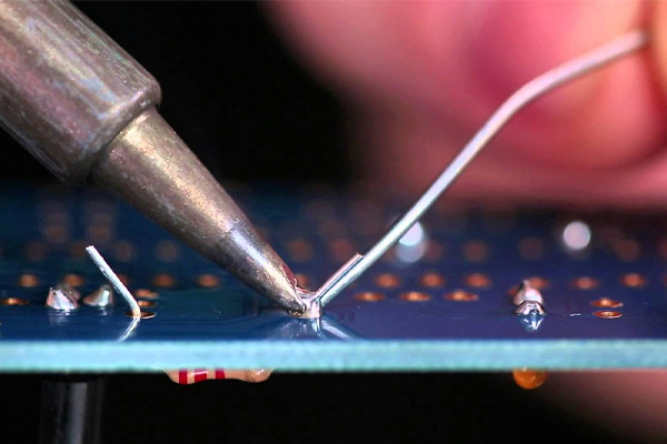 Three Factors Affecting Manual Welding Performance