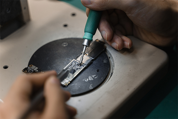 How to Clean, Tin, and Maintain Soldering Iron