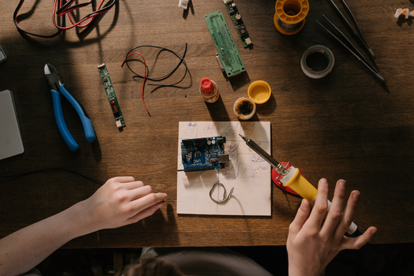 DIY PCB Boards for Beginners