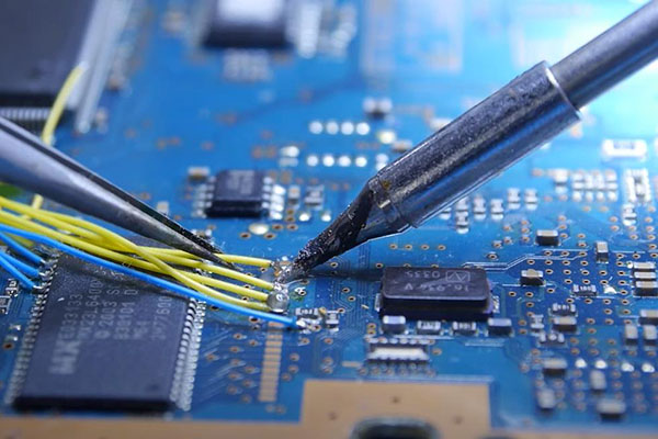 Soldering Iron Tips: Get the Best Results Every Time