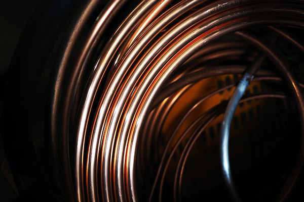 Everything you need to know about soldering copper pipe
