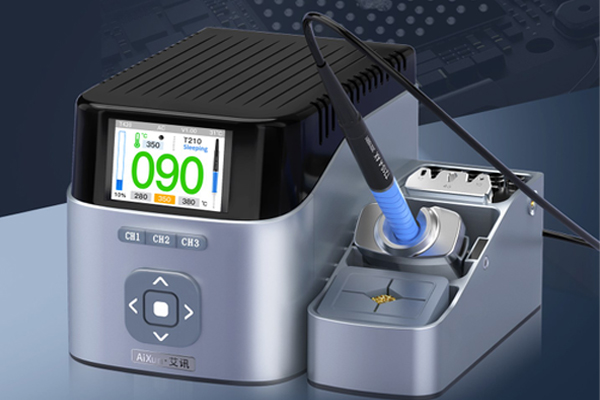 aixun soldering station