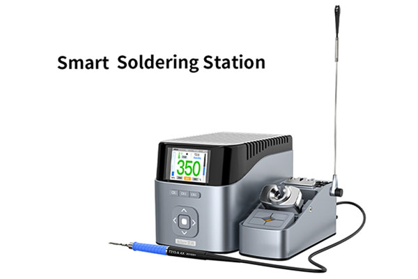 aixun t410 soldering station