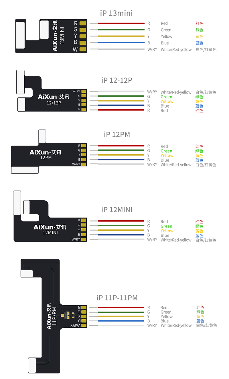 Connector Soldering