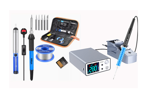 soldering kit