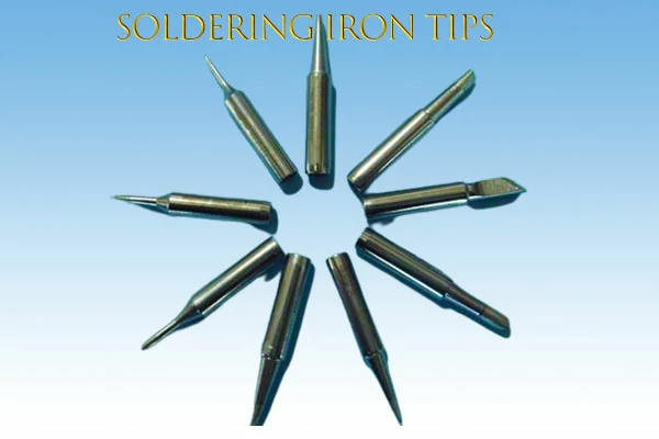 soldering iron tips