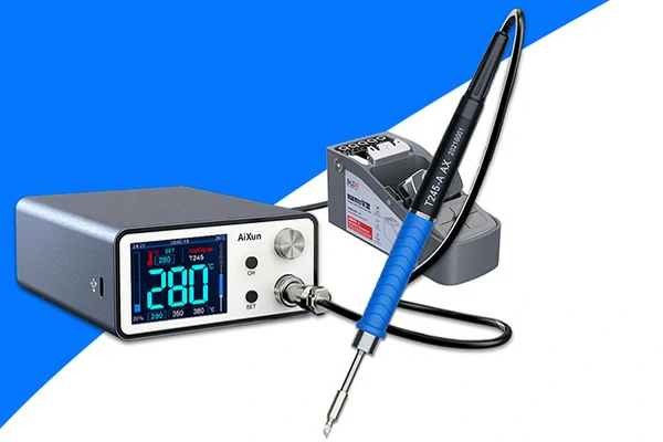 Best Soldering Station