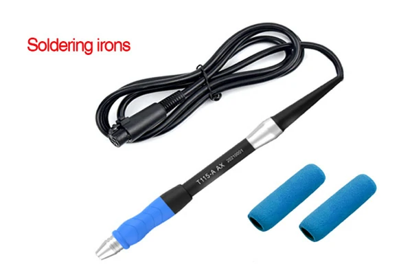 soldering irons