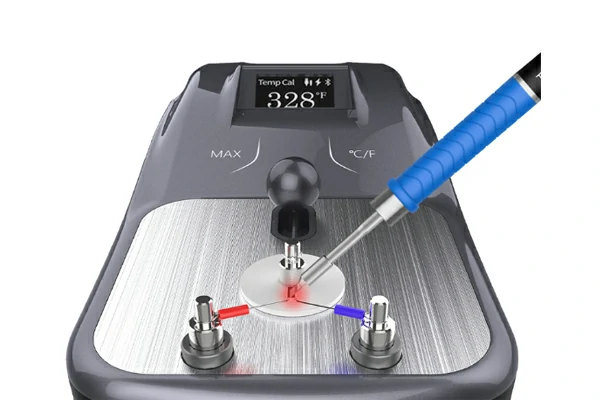 Temperature Tester