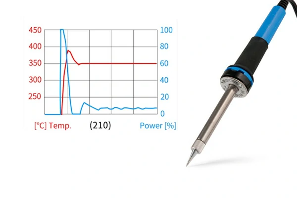 soldering iron tip