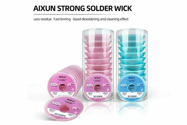 Solder Wick