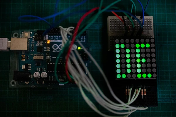 Soldering for Arduino 