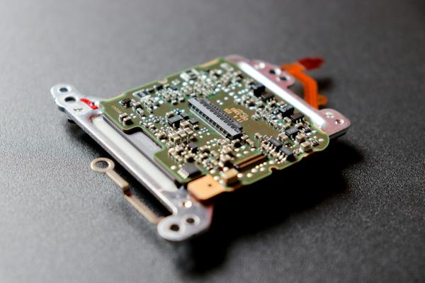 micro soldering