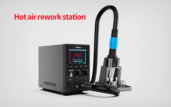 hot air rework station