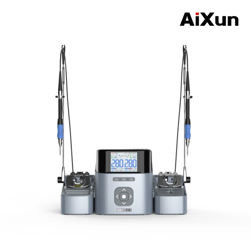 aixun t420d soldering station