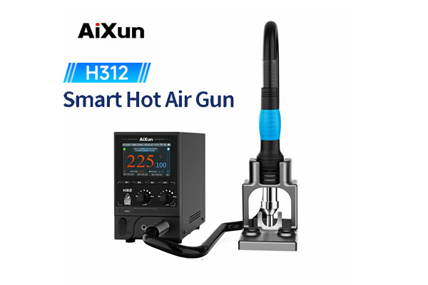 aixun h312