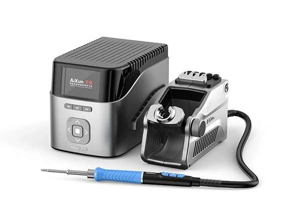 t400 soldering station