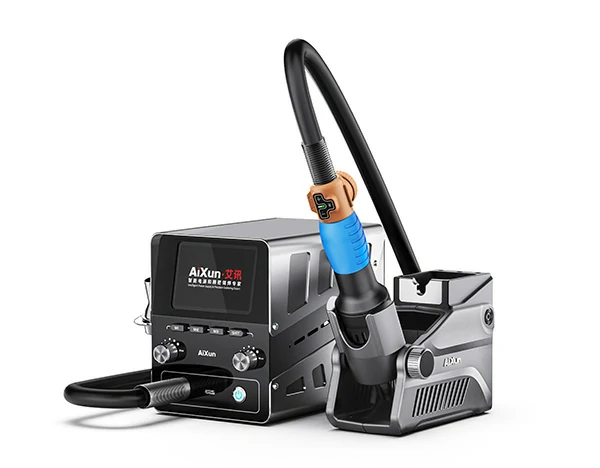 t400 soldering station