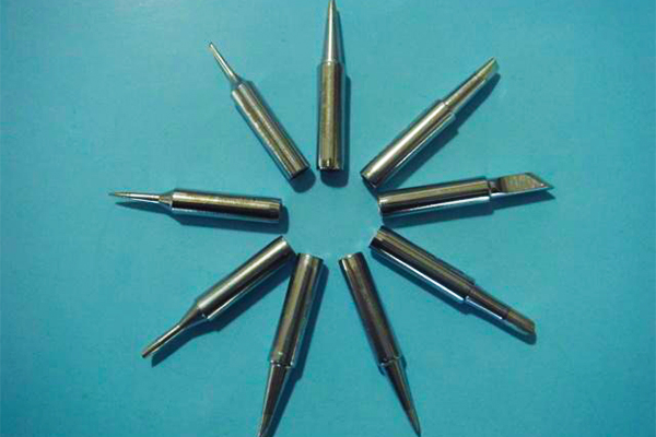 如何延长烙铁头的使用寿命