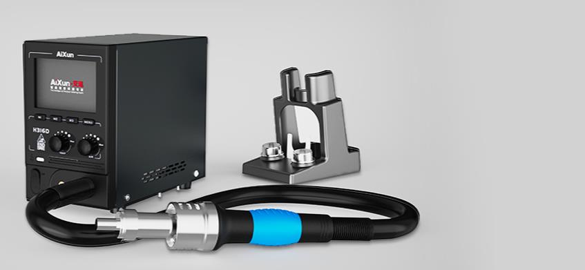 如何购买最好的热风拆焊台