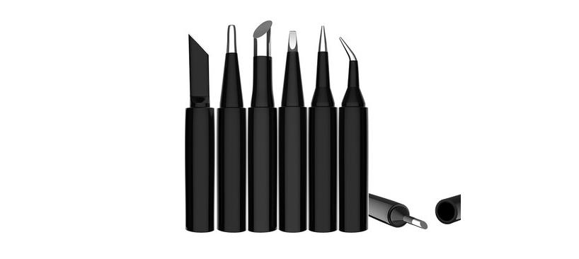 怎样提高烙铁头的寿命-应该注意什么