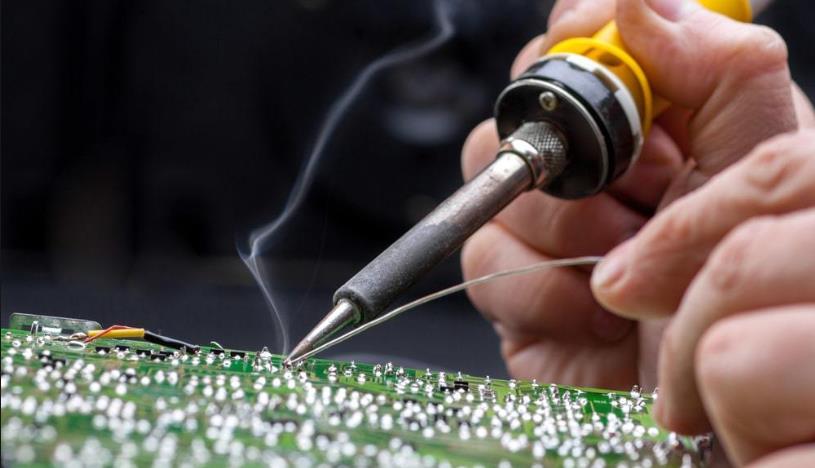 焊接前需要清洁PCB吗？