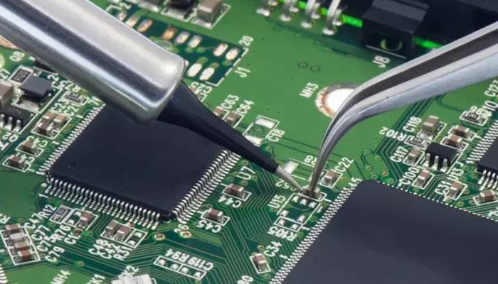 smt贴片维修方法有哪些