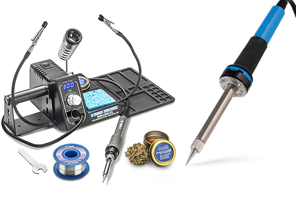 如何购买焊接工具？