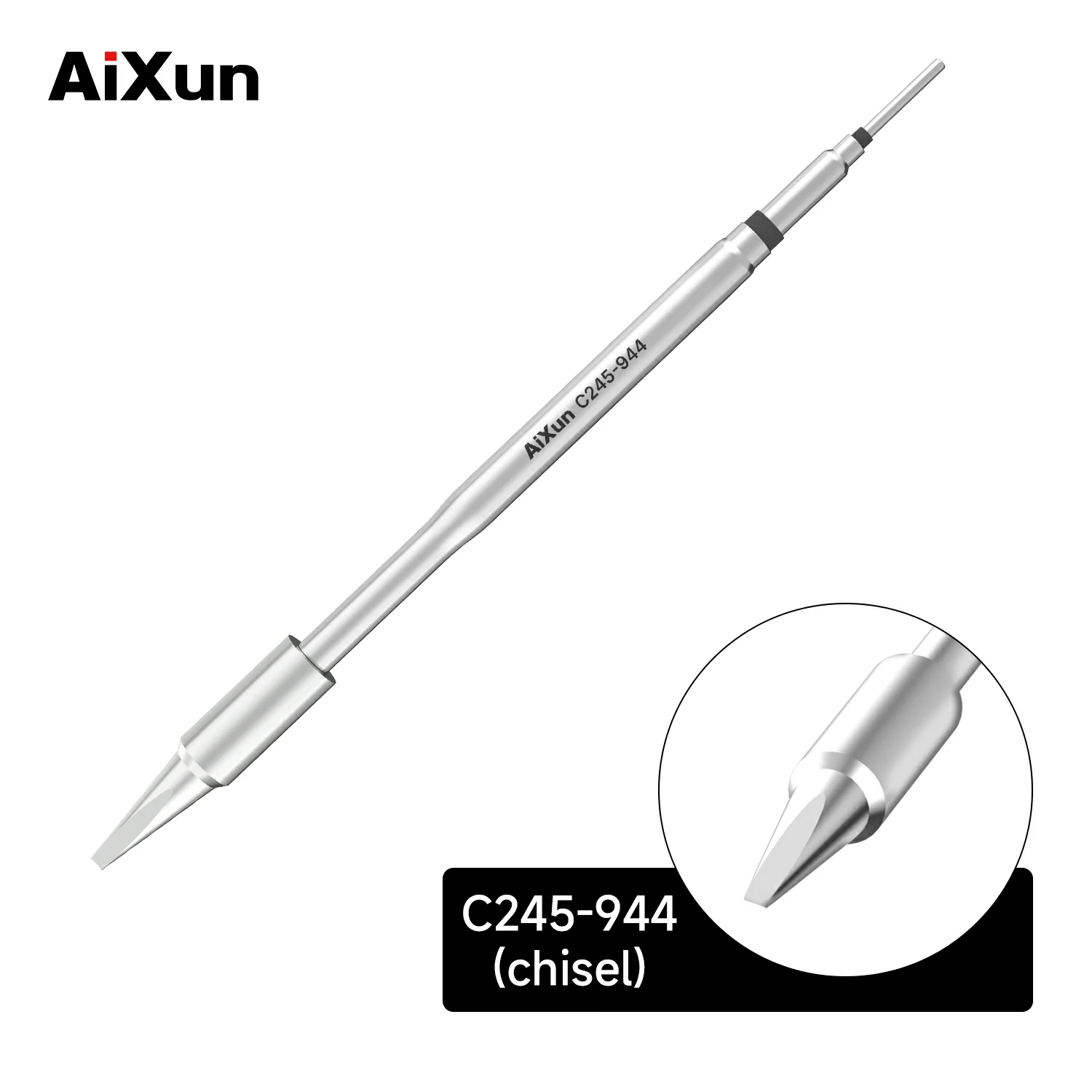 C245 Customized Soldering Iron Tips Cartridge Replacement Tip For